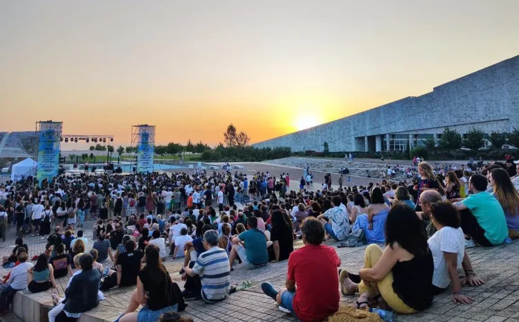  Los mejores planes culturales y conciertos del mes: disfruta con Ágora Viva