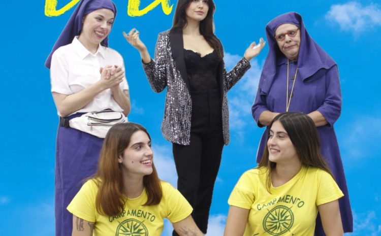  Hoy he sentido LA LLAMADA